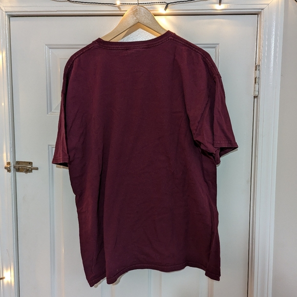 Men's Obey T-shirt - Picture 3 of 3